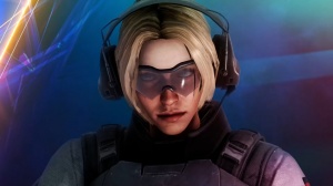 Свежий трейлер Rainbow Six Siege посвятили боевому пропуску Crystal Guard