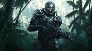 Crysis Remastered выходит в Steam 17 сентября