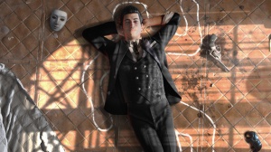Релиз Sherlock Holmes Chapter One на PS4 и Xbox One отложили