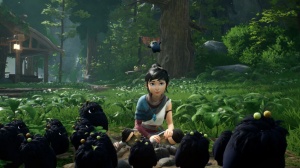 Kena: Bridge of Spirits переведут на русский