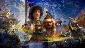 Открытый стресс-тест Age of Empires IV пройдёт с 17 по 20 сентября