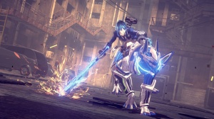 Геймдиректор Astral Chain работает над новым проектом