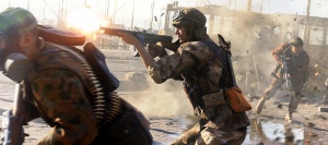 EA окончательно покинула Россию — маркетингом в странах СНГ компания будет заниматься из Польши