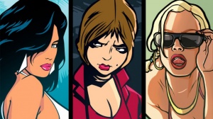 Появился новый намёк на скорый релиз трилогии ремастеров GTA в Steam и EGS