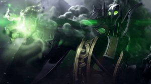 10 самых сложных героев Dota 2 для игры
