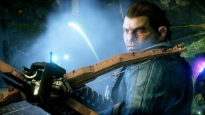 Сценарист Dragon Age признался, что дважды планировал убить Варрика