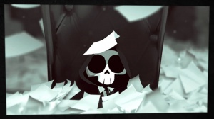 В новом трейлере Have a Nice Death рассказали о её геймплее