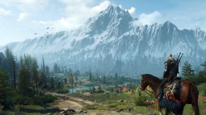 CD Projekt продолжает увеличивать команду Polaris во вселенной «Ведьмака»