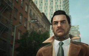 Авторы Payday 3 рассказали про кастомизацию и объяснили смену лиц у грабителей