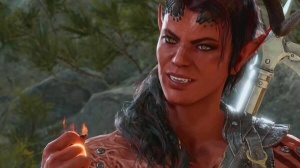 Baldurs Gate 3 получила второй крупный патч с улучшением истории Карлах