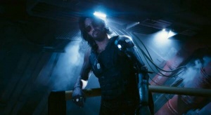 Моддер анонсировал новую версию мода HD Reworked Project для Cyberpunk 2077