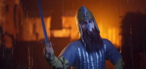 Авторы российской RPG «Смута» рассказали о соответствии книге и персонажах