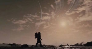 Европейское космическое агентство назвало эстетику Starfield «человеческой»
