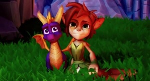 Тираж Spyro Reignited превысил десять миллионов копий