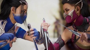 Mortal Kombat 1 на PC будет защищать Denuvo