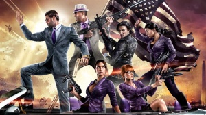Plaion продолжит развитие серий Saints Row и Red Faction после закрытия Volition