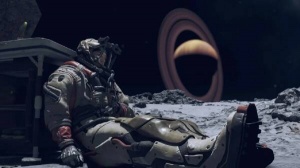 Некоторые рецензенты просили у Bethesda ключ для Starfield на PS5