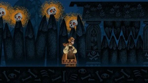 Baba Yaga Games открыла народный сбор на создание игры «Василиса и Баба Яга»