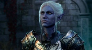 Свежий хотфикс Baldur's Gate 3 позволяет углубить отношения с Минтарой