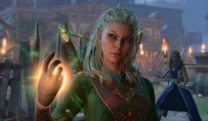 Larian пыталась сделать в Baldurs Gate 3 магию рассеивания для снятия эффектов