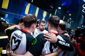 MIBR и MOUZ поборются за выход в плей-офф на ESL Pro League по CS:GO