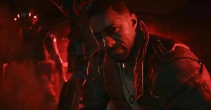 Идрис Эльба лично расскажет о своём герое из Cyberpunk 2077 Phantom Liberty