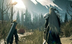PlayStation могла намекнуть на новости о Final Fantasy 7 Rebirth и Stellar Blade