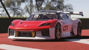 В новой Forza Motorsport будет 3 графических режима на Xbox Series X