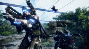 Авторы Apex Legends из Respawn неожиданно добавили новый режим в Titanfall 2