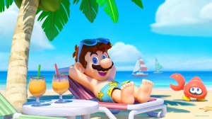 Глава Xbox Фил Спенсер обсуждал с Microsoft идею о покупке Nintendo и Valve