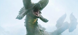 Monster Hunter Now в дополненной реальности загрузили свыше 5 млн раз за неделю
