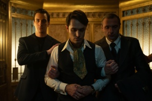 Критики встретили сериал-приквел «Джона Уика» без восторга