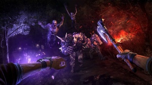 Techland поделилась планами обновлений Dying Light 2 Stay Human на осень и зиму