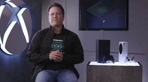 Глава Xbox Фил Спенсер разослал сотрудникам письмо о решении регулятора Британии