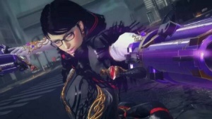 Автор Devil May Cry и Bayonetta покидает PlatinumGames
