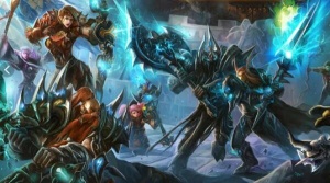 Крис Метцен стал исполнительным креативным директором вселенной Warcraft