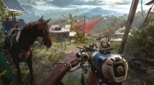 Глава Ubisoft сравнил облачный гейминг с популярностью Netflix