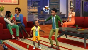 В Госдуме предложили сделать российский аналог The Sims с традиционными устоями
