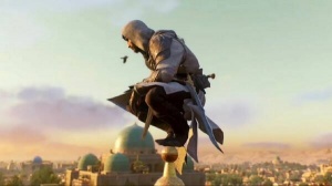 В сеть до релиза утёк список достижений Assassins Creed Mirage