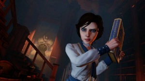 Новая часть Bioshock может выйти лишь в 2028 году
