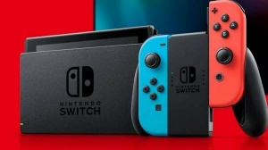 Инсайдер назвал кодовое имя и дату выхода наследника Nintendo Switch