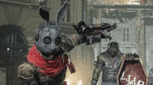 Авторы мрачного экшена про Пиноккио Lies of P запланировали дополнение для игры