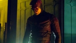 Marvel решила перезапустить сериал «Сорвиголова Рождённый заново»