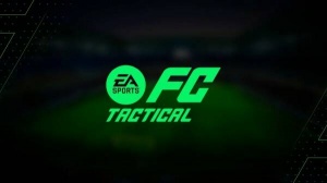 Electronic Arts представила бесплатную мобильную игру EA Sports FC Tactical