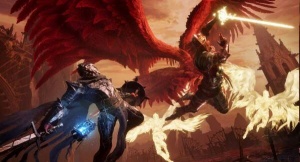 Разработчики Lords of the Fallen всё ещё трудятся над версией для Xbox