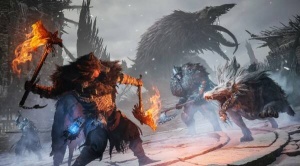 На фоне негатива вокруг Lords of the Fallen акции издателя CI Games резко упали