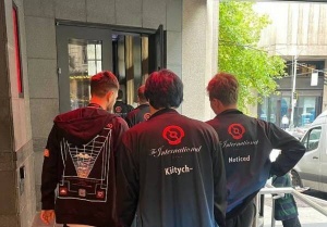 Расписание третьего дня The International 2023 по Dota 2