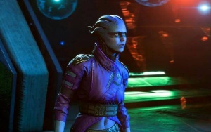 Геймдиректор новой Mass Effect намекнул на применение MetaHuman от Epic Games