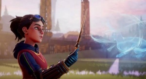Хендерсон сравнил Harry Potter Quidditch Champions с Rocket League