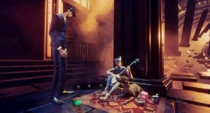 Авторы LittleBigPlanet и Dreams действительно могут потерять работу